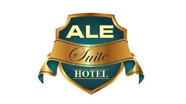 Ale Suite Hotel Torba Logo foto