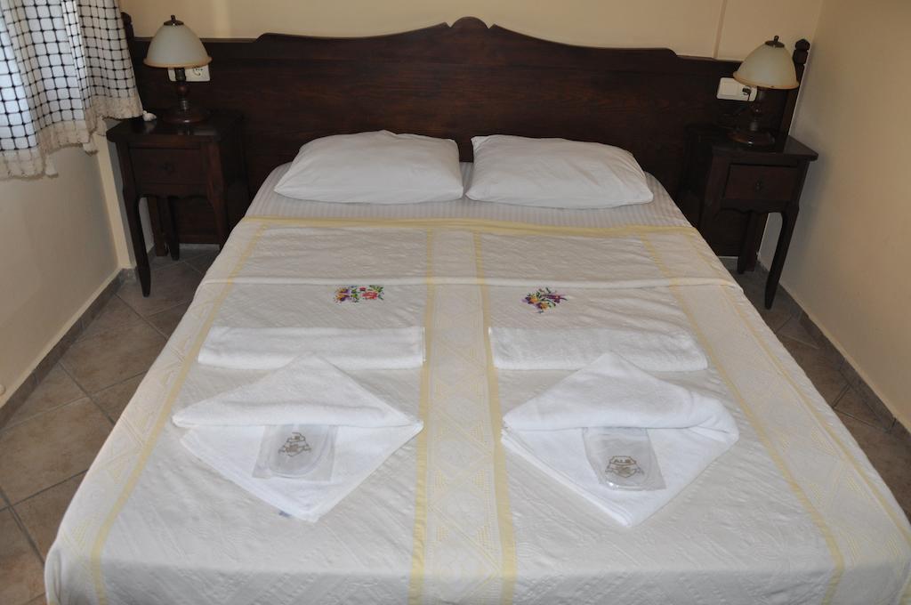 Ale Suite Hotel Torba Cameră foto
