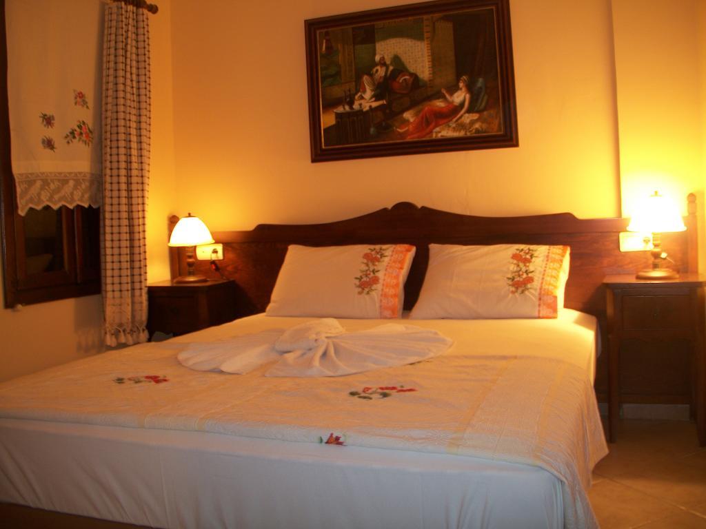 Ale Suite Hotel Torba Exterior foto