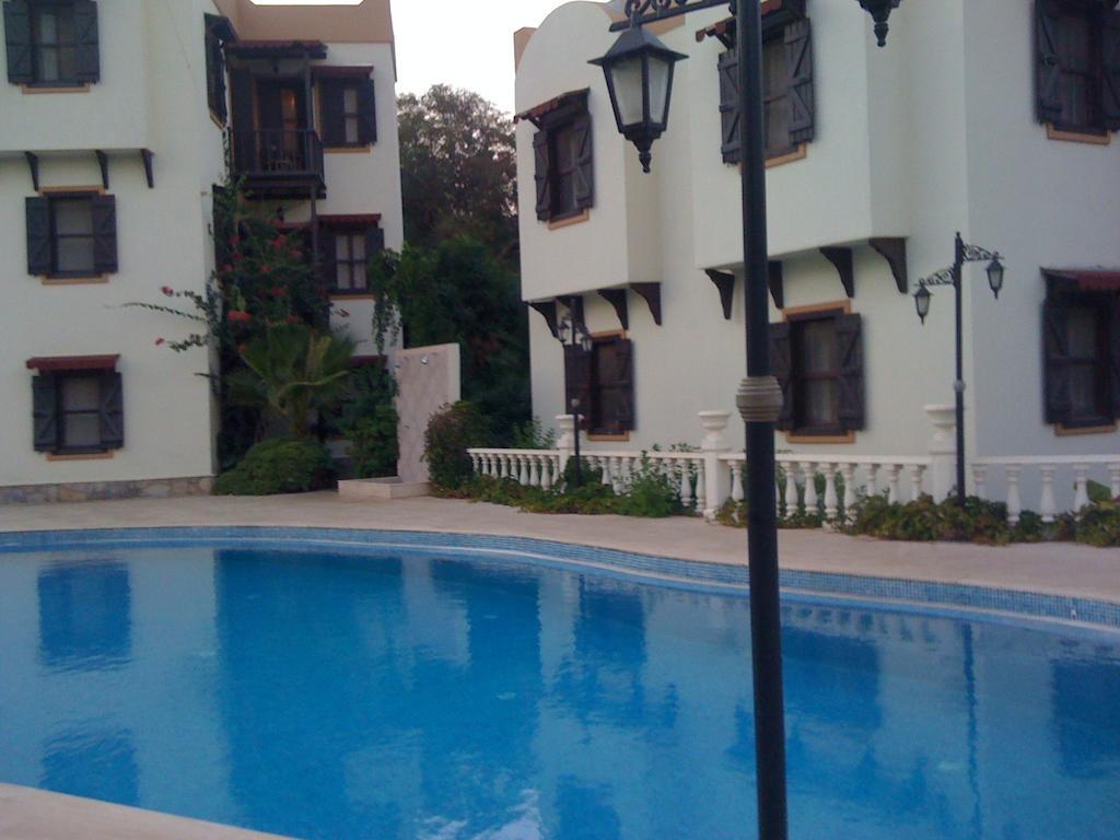 Ale Suite Hotel Torba Exterior foto