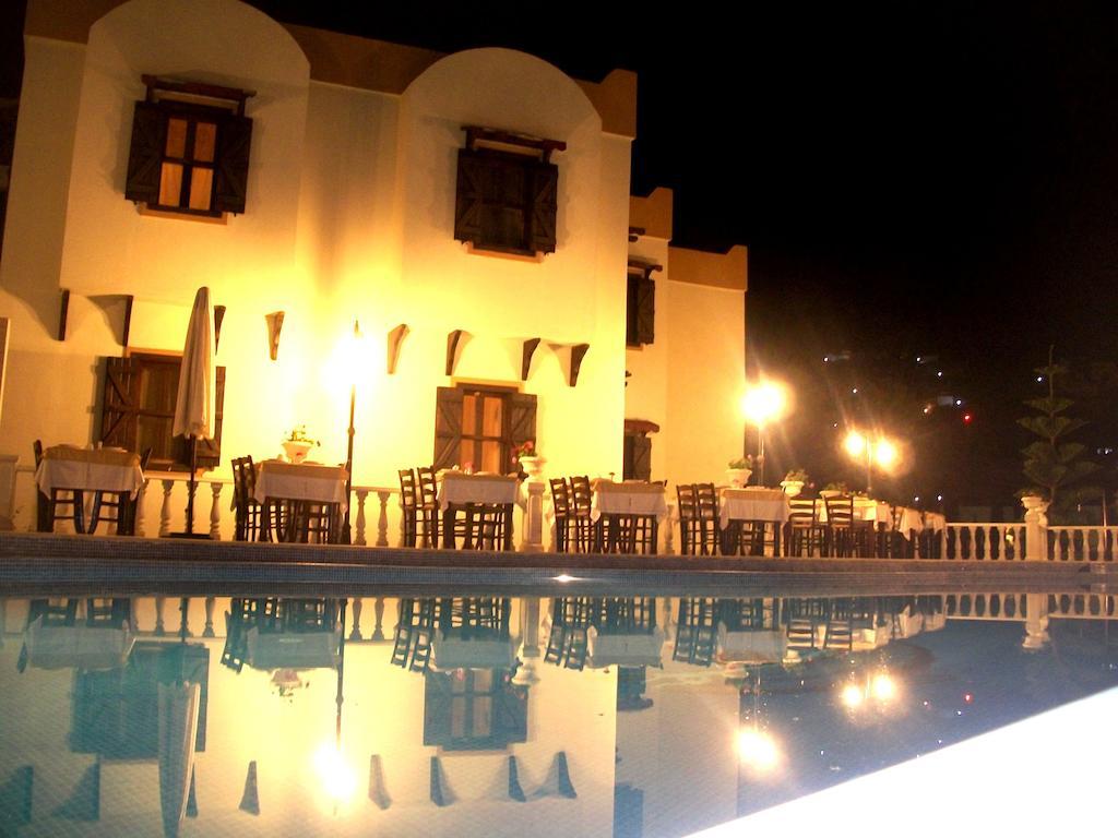 Ale Suite Hotel Torba Exterior foto