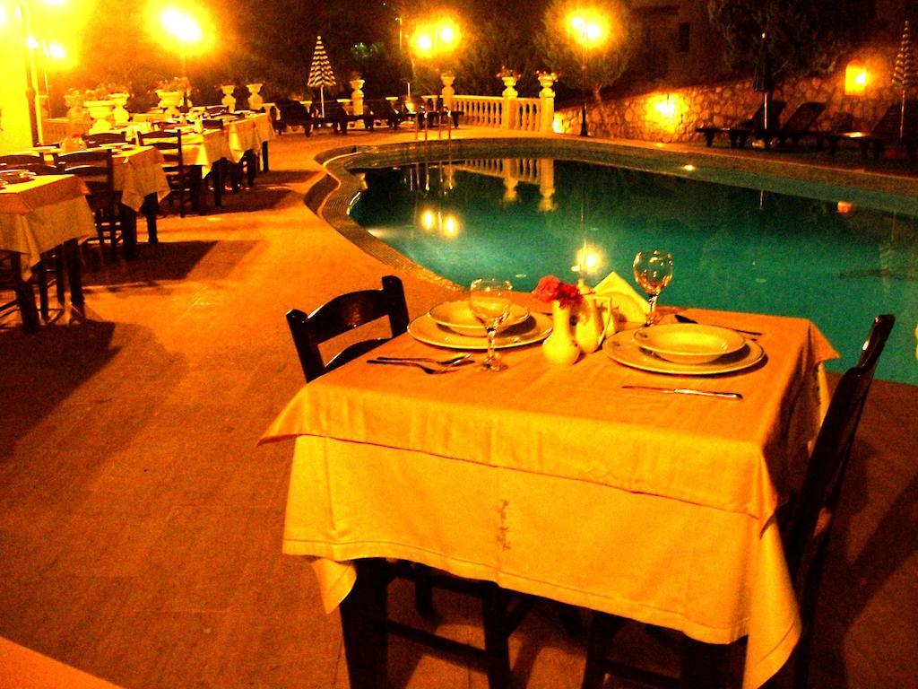 Ale Suite Hotel Torba Exterior foto