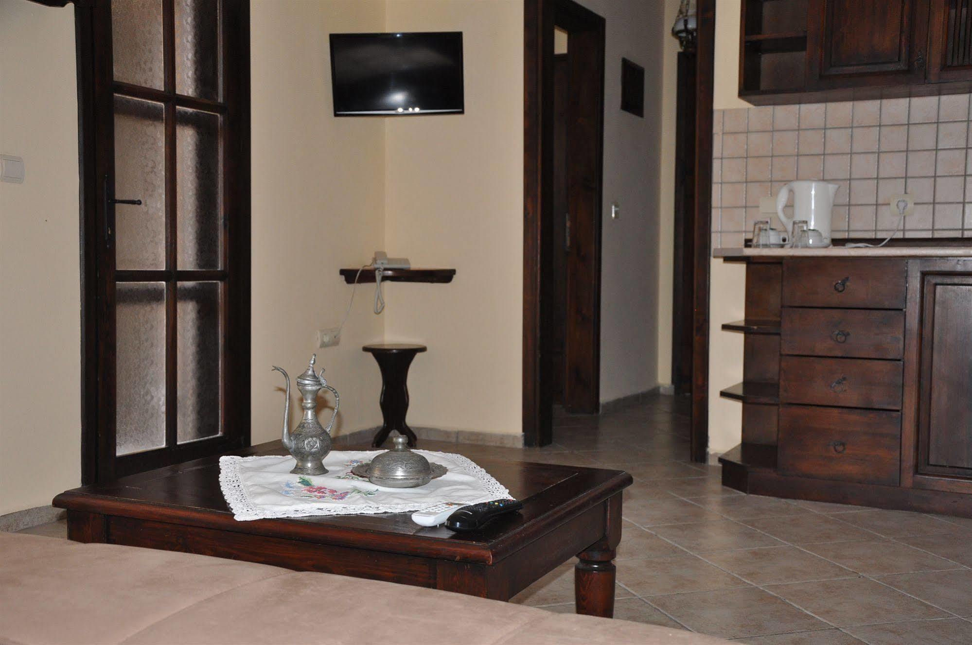 Ale Suite Hotel Torba Exterior foto