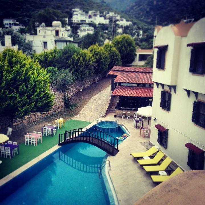 Ale Suite Hotel Torba Exterior foto